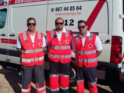 ROMERIA LA RODA 14-05-2017